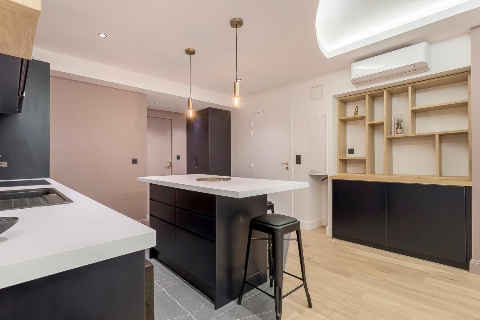 Suite Victor Hugo 1 : Bel Appartement T2 Neuf Lyon Eksteriør billede