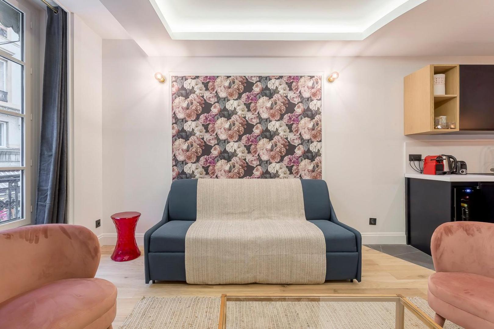 Suite Victor Hugo 1 : Bel Appartement T2 Neuf Lyon Eksteriør billede
