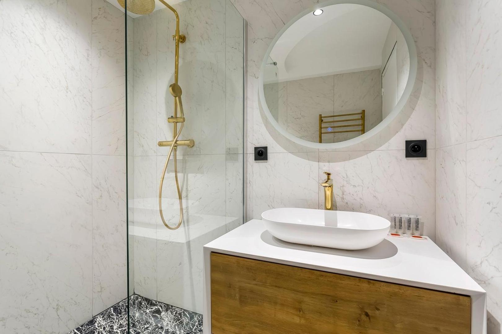 Suite Victor Hugo 1 : Bel Appartement T2 Neuf Lyon Eksteriør billede