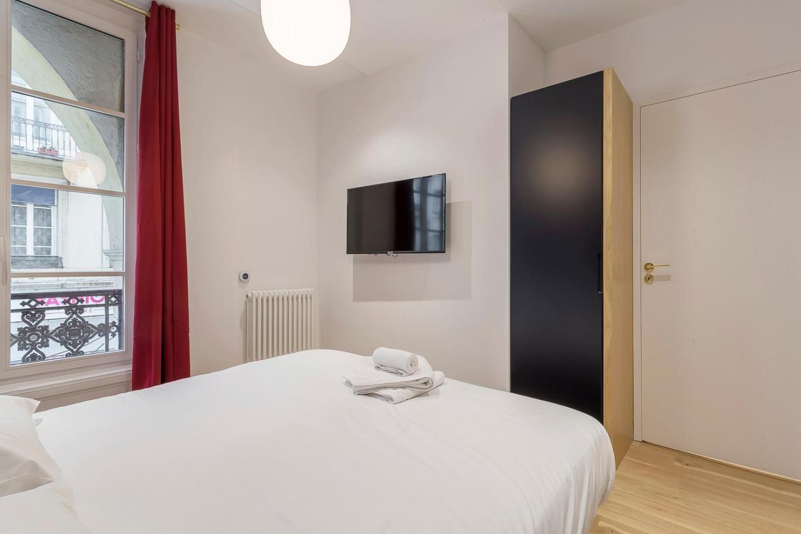 Suite Victor Hugo 1 : Bel Appartement T2 Neuf Lyon Eksteriør billede