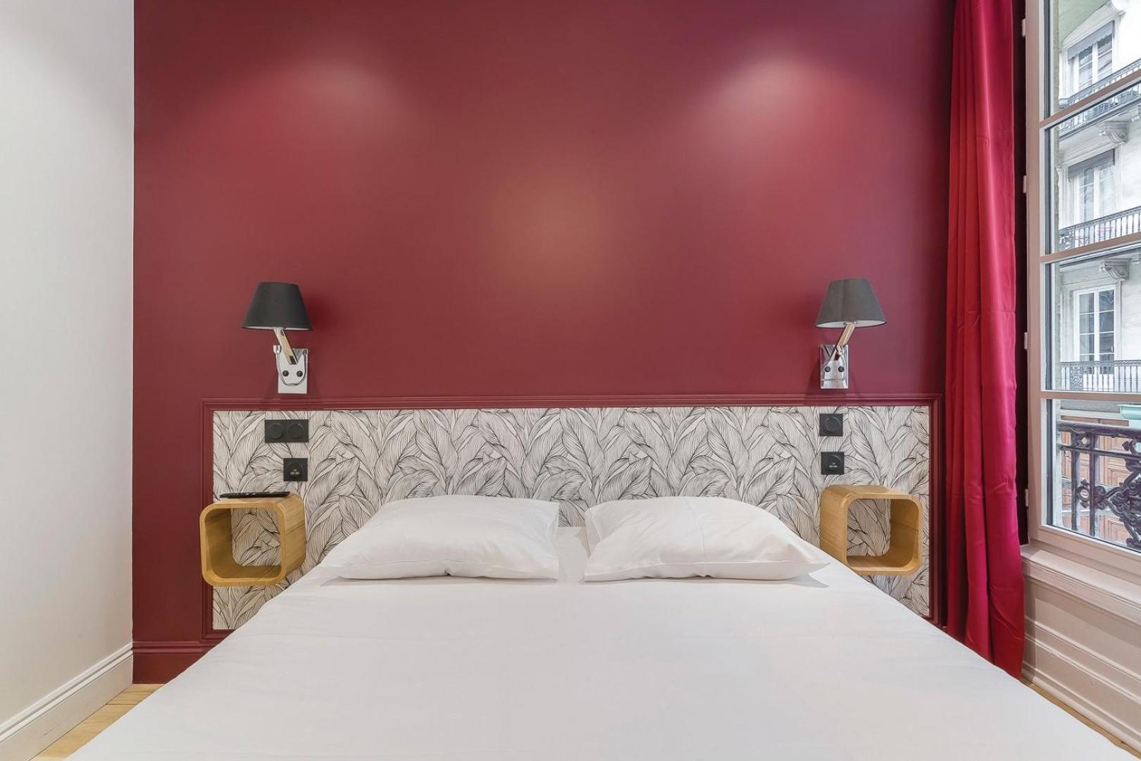 Suite Victor Hugo 1 : Bel Appartement T2 Neuf Lyon Eksteriør billede