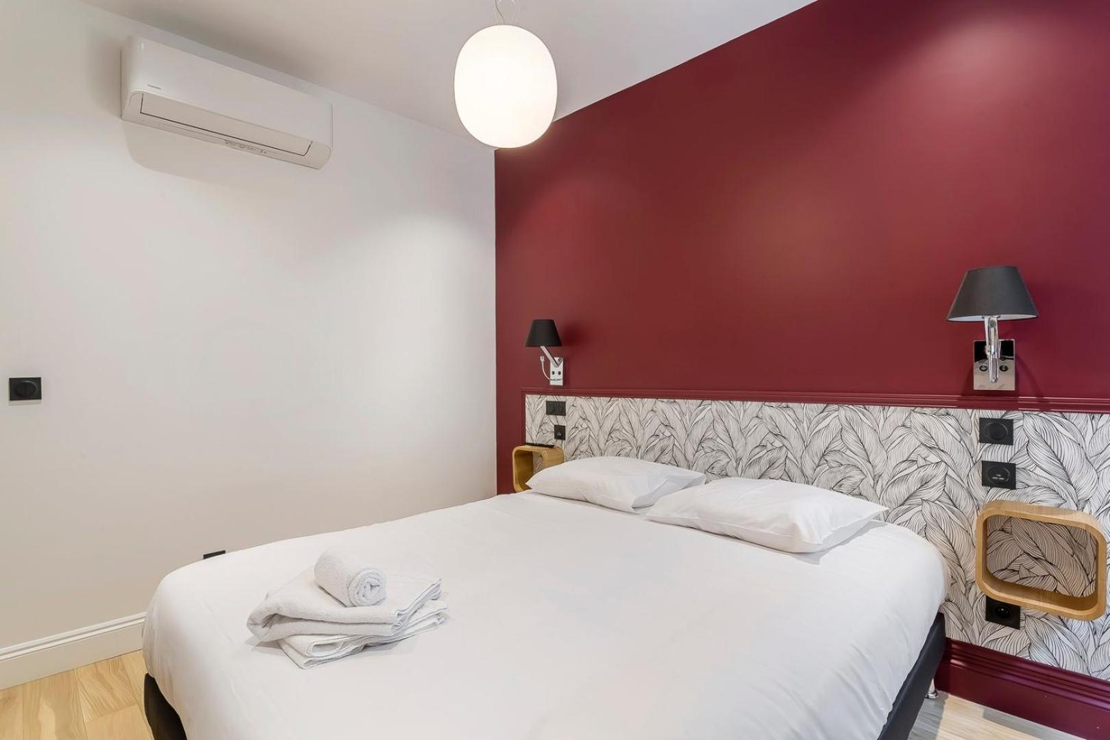 Suite Victor Hugo 1 : Bel Appartement T2 Neuf Lyon Eksteriør billede