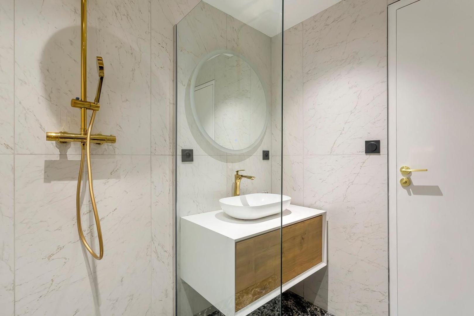 Suite Victor Hugo 1 : Bel Appartement T2 Neuf Lyon Eksteriør billede